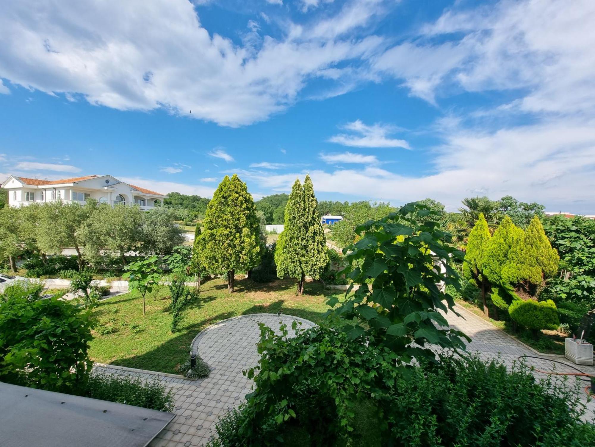 Le Domaine Green Paradise Ulcinj Exterior foto