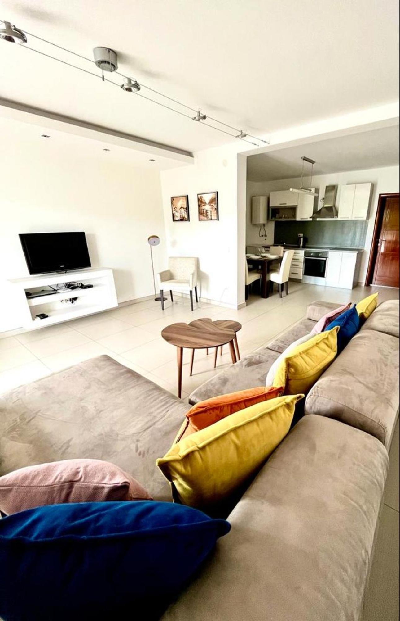 Le Domaine Green Paradise Ulcinj Habitación foto