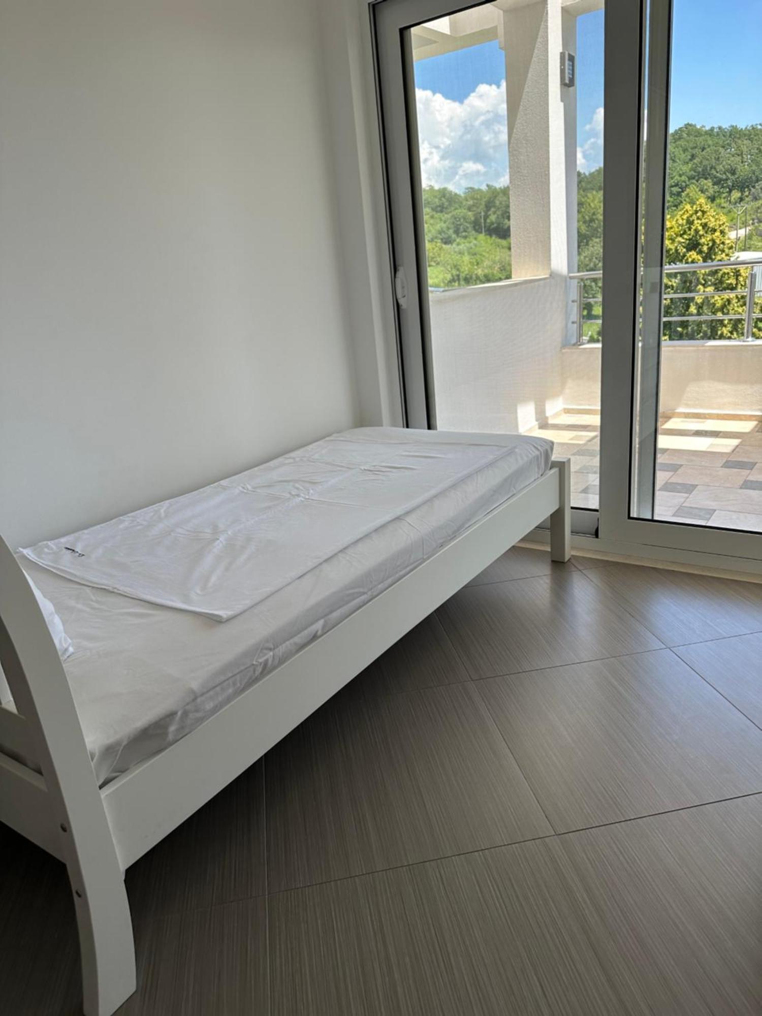 Le Domaine Green Paradise Ulcinj Exterior foto