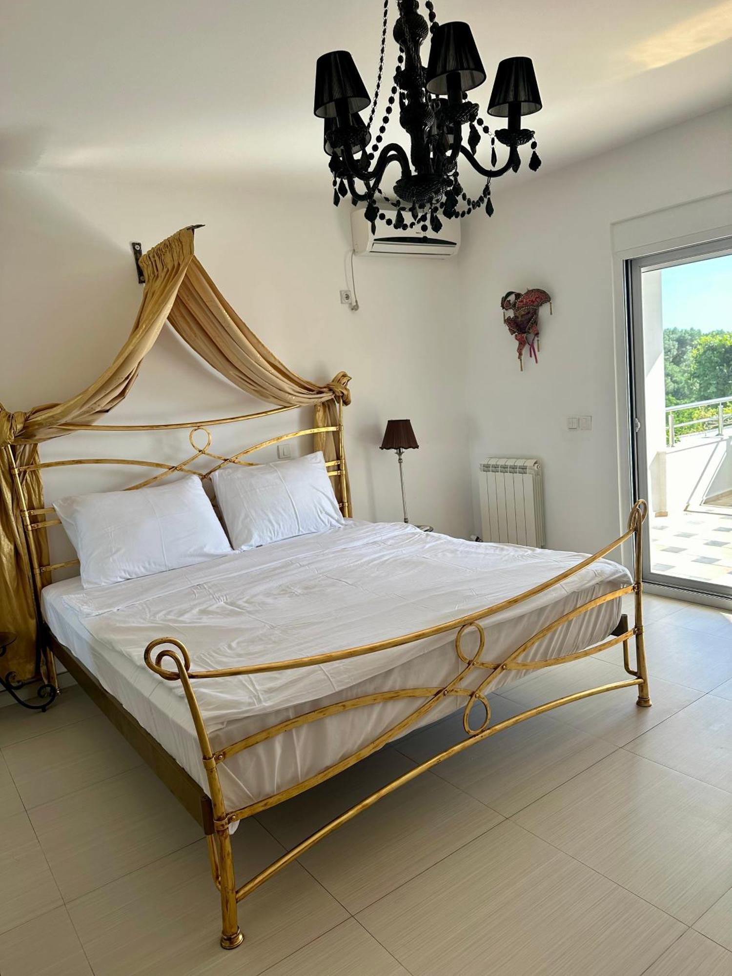 Le Domaine Green Paradise Ulcinj Exterior foto