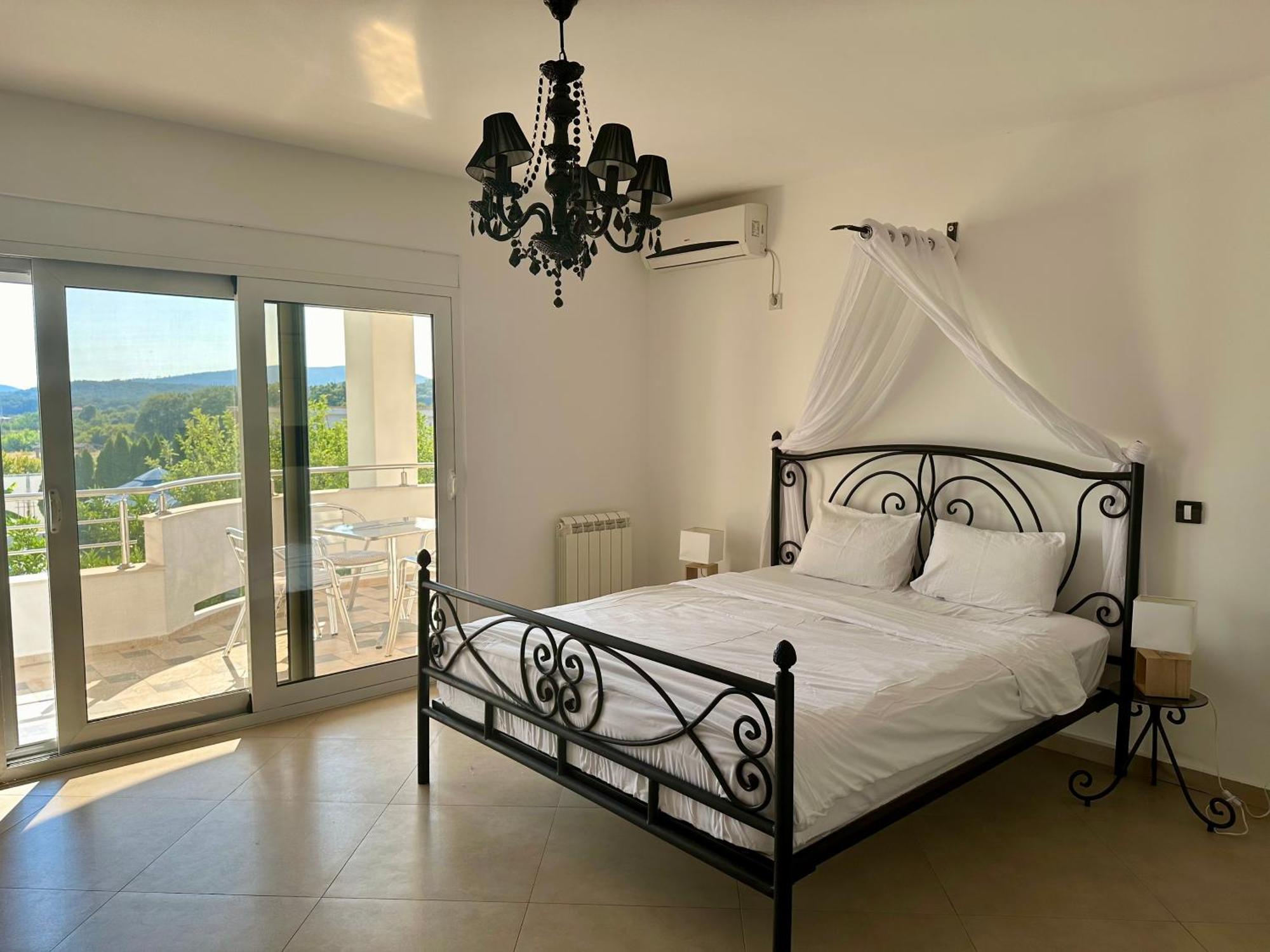 Le Domaine Green Paradise Ulcinj Exterior foto